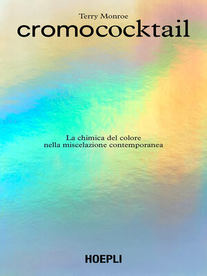 cover image of Cromococktail